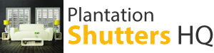 Plantation Shutters