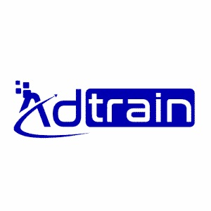 Company Logo For Adtrain Limited'