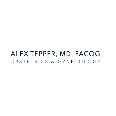 Company Logo For Alex Tepper OBGYN'
