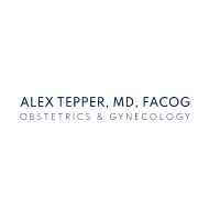 Alex Tepper OBGYN Logo