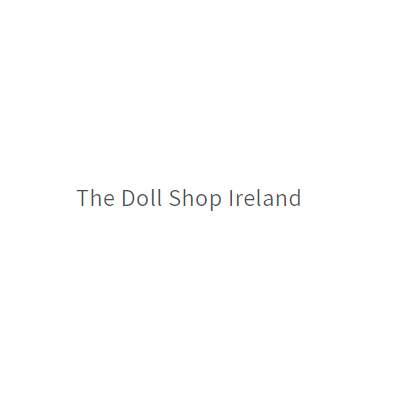The Doll Shop Ireland Logo