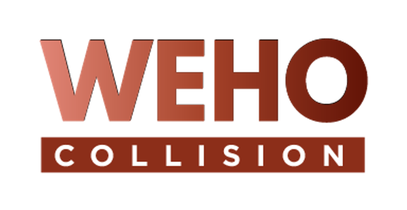 Company Logo For West Hollywood Collision Center'