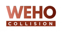 West Hollywood Collision Center Logo