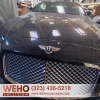 WeHo Collision Center - Best Auto Repair'