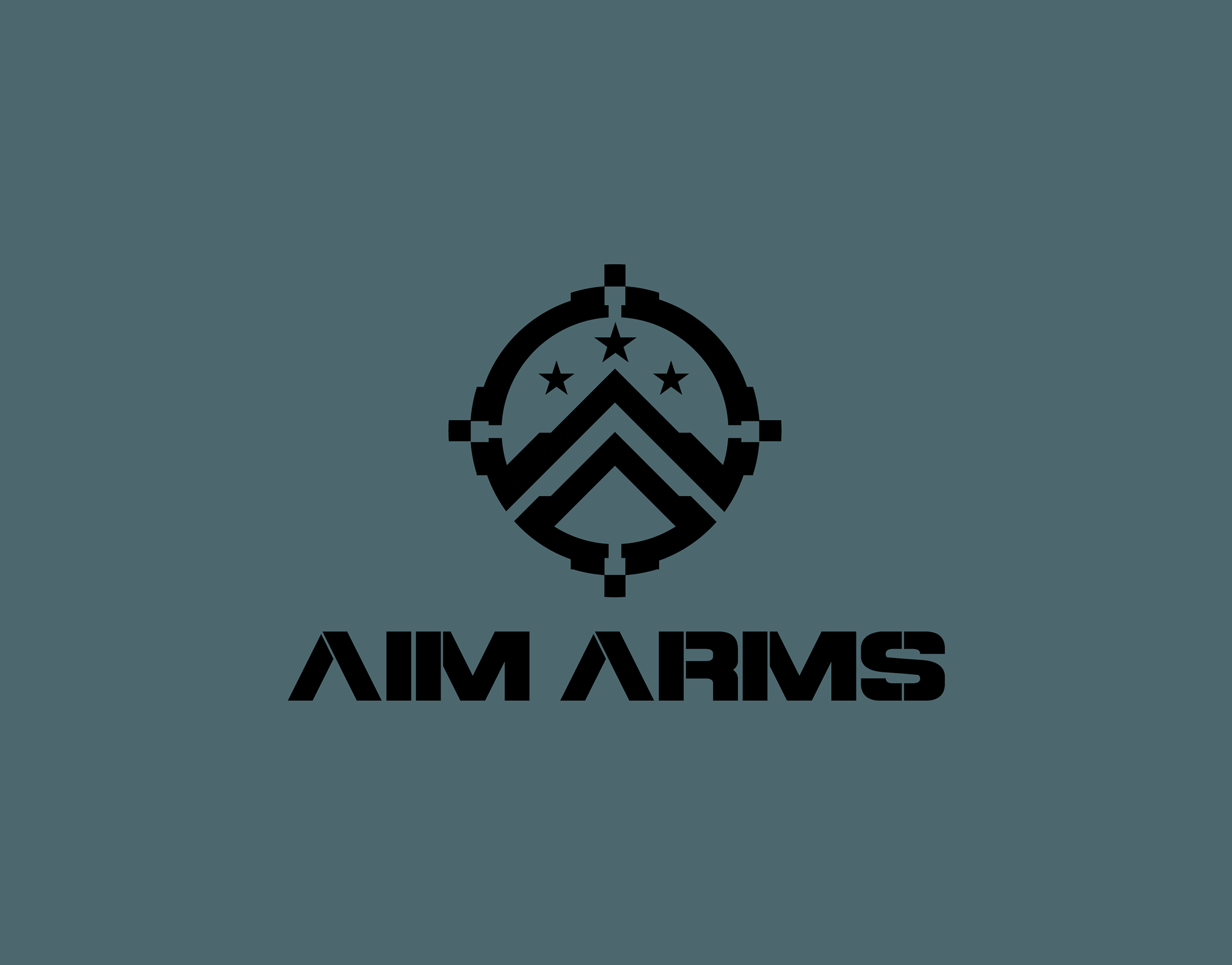 Aimarms Logo