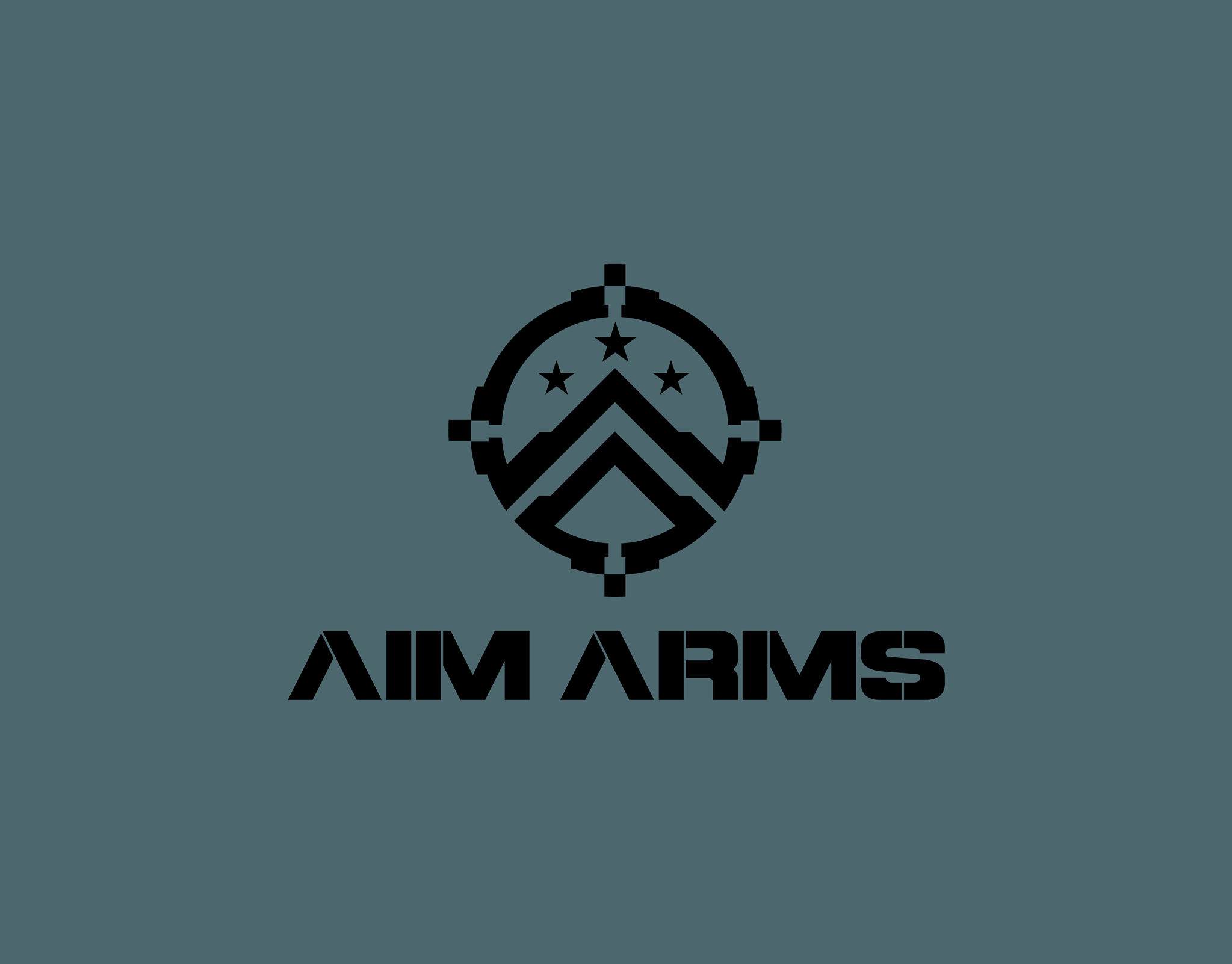 Company Logo For Aimarms'