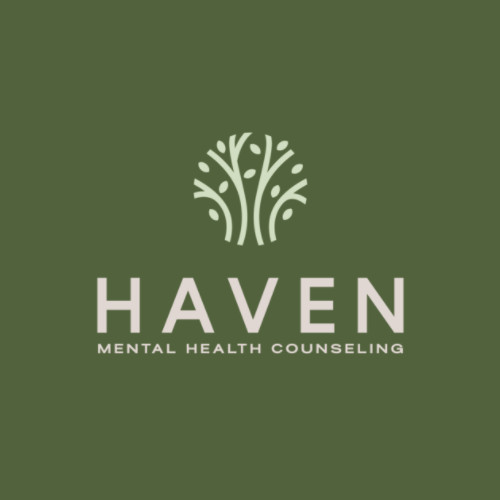 Company Logo For Haven Mental Health Counseling, PLLC'