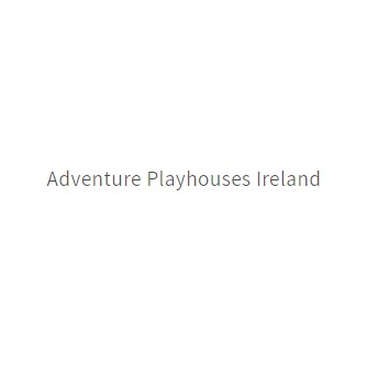 Company Logo For Adventure Playhouses Ireland'