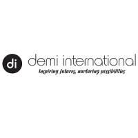 Demi International Chermside Logo