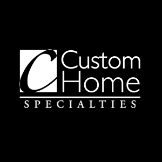 Company Logo For Custom Home Specialties Inc'