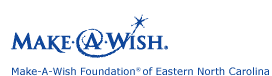 Make-A-Wish logo'