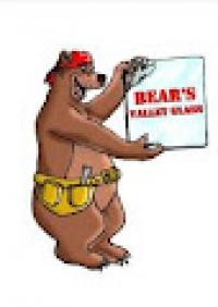 Company Logo For Bear Valley Glass'