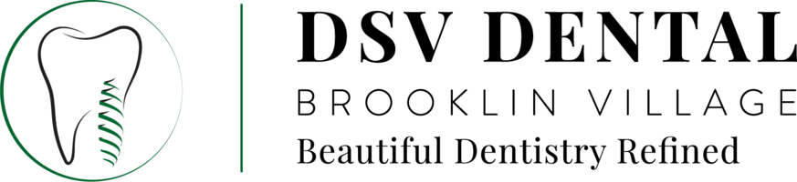 Company Logo For DSV Dental Brooklin Village'