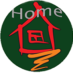 Home of Shanghai Logo