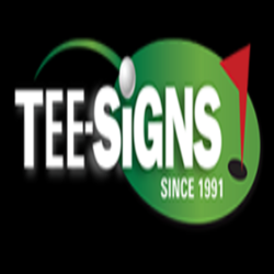 Company Logo For Teesigns'
