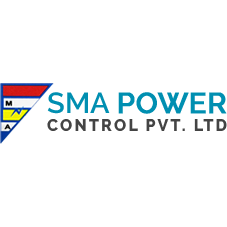 Company Logo For SMA Power Controls'