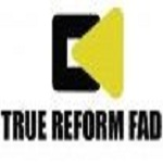 Company Logo For True Reform Fad'