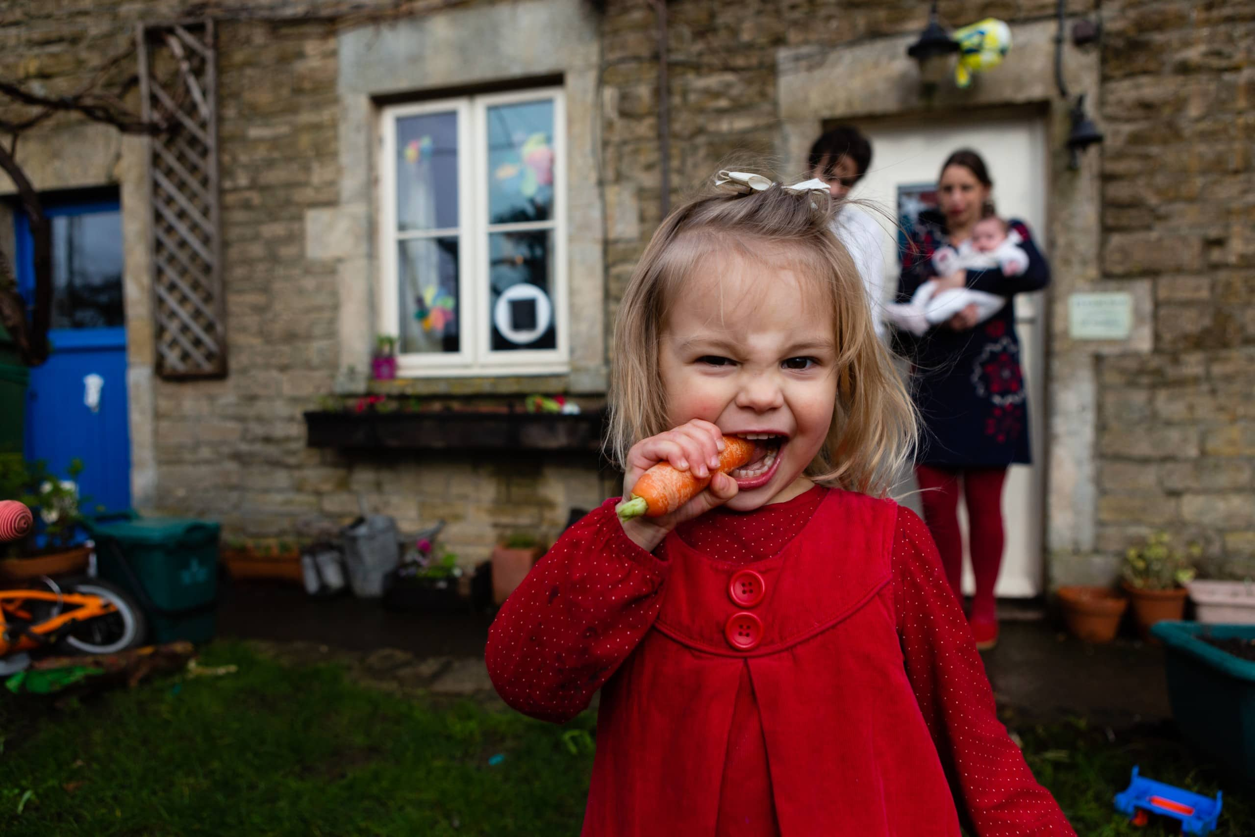 Family Portrait Photography'