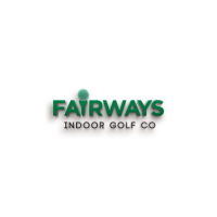 Fairways Indoor Golf Co Logo