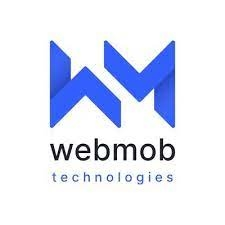 Company Logo For WebMob Technologies'