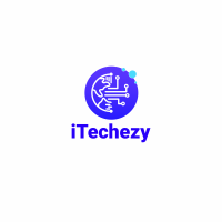 iTechezy Logo