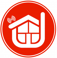Warehouzez - The digital supply chain Logo