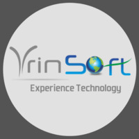 Company Logo For Vrinsoft Pty Ltd'