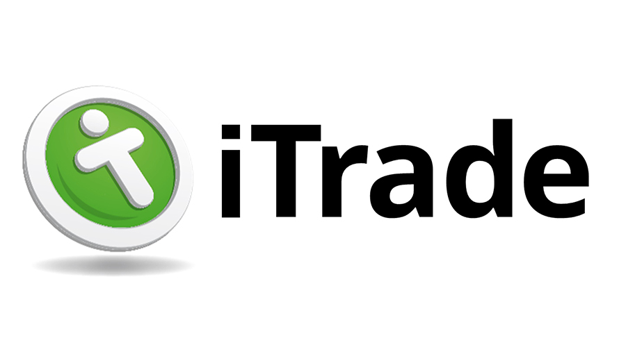 Company Logo For iTrade'