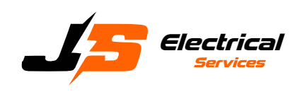 JS Electrical Services Logo