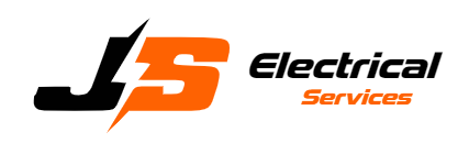 Company Logo For JS Electrical Services'