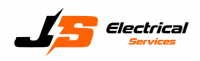 JS Electrical Services Logo