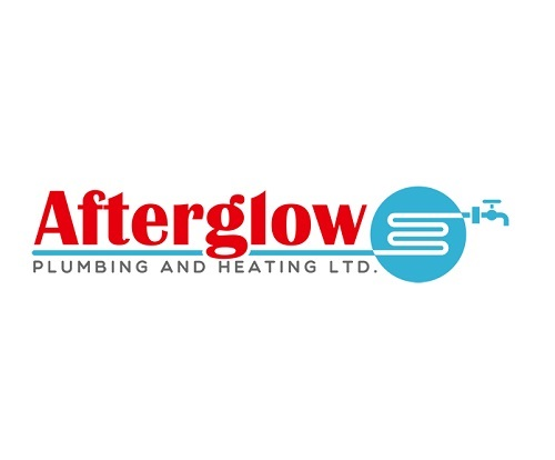 Company Logo For Afterglow Plumbing &amp; Heating Limite'