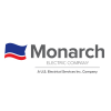Company Logo For Monarch Electric Company'
