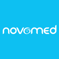 Novomed - Jumeirah 1 Logo