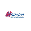 Company Logo For Maurice Electrical Supply Company'
