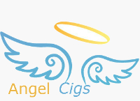 Company Logo For Angel Cigs'