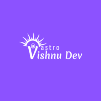 Astro Vishnu Dev | Best Astrologer in Toronto Logo