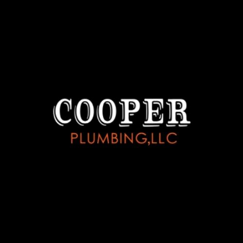 Company Logo For Cooper Plumbing'