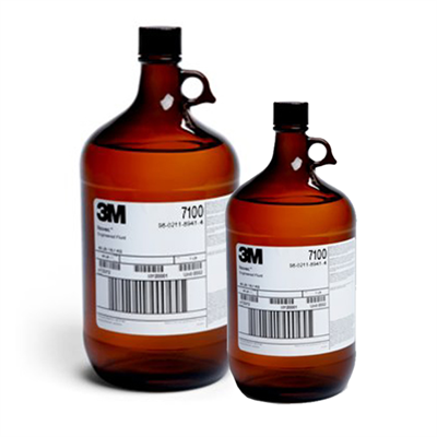 Hydrofluoroether Market Size'