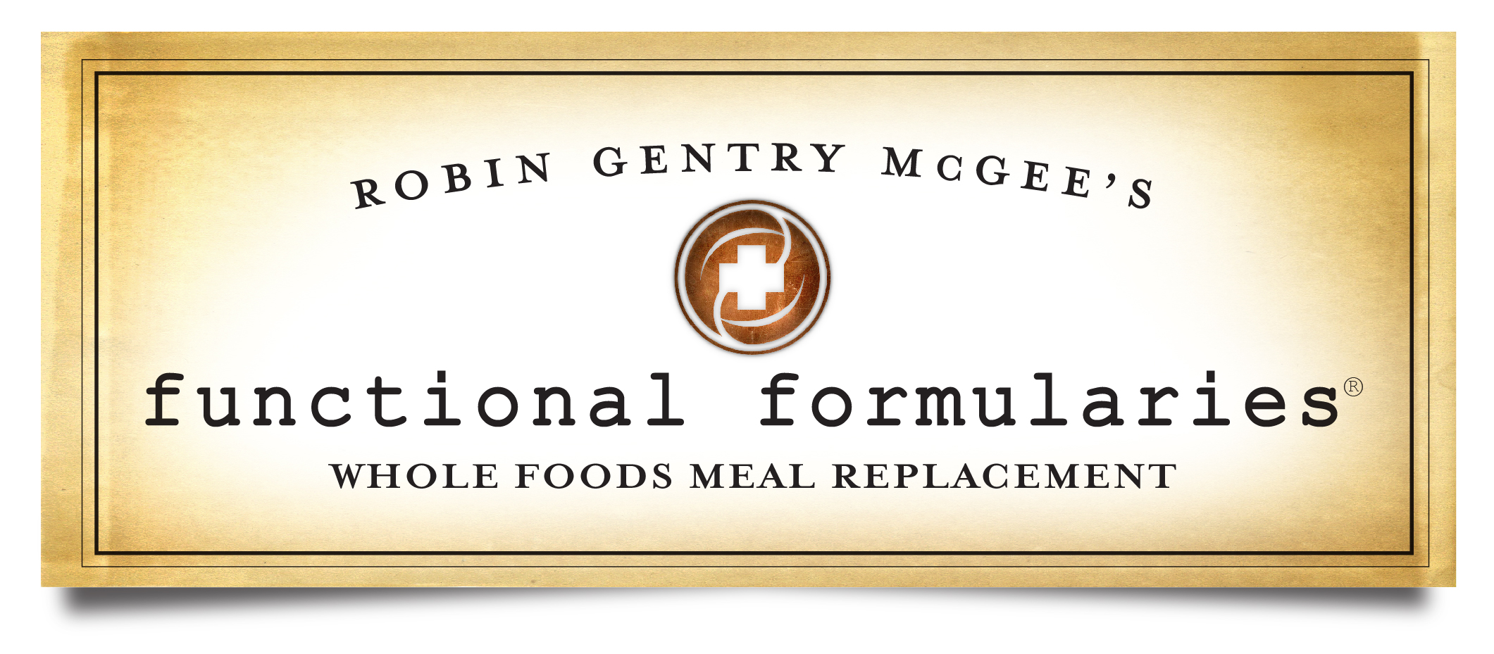 Company Logo For Functional Formularies'