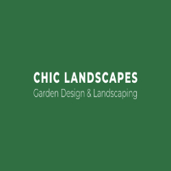 Company Logo For Chic Landscapes Ltd'