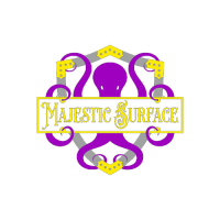 Majestic Surface Logo