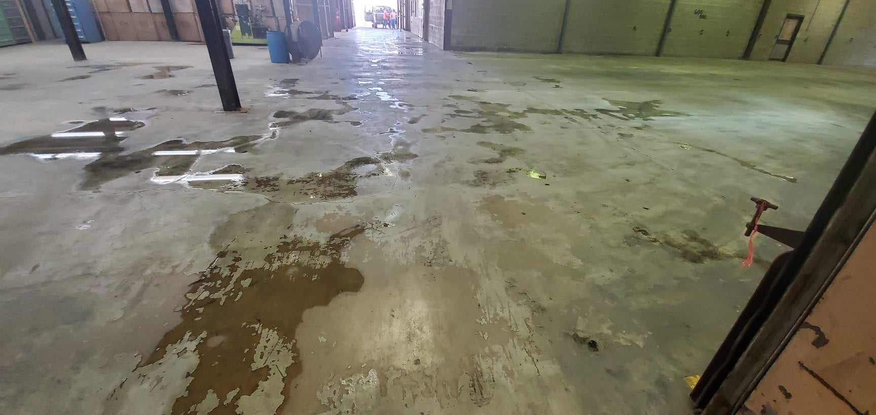 Pressure Washing In Santa Fe TX'