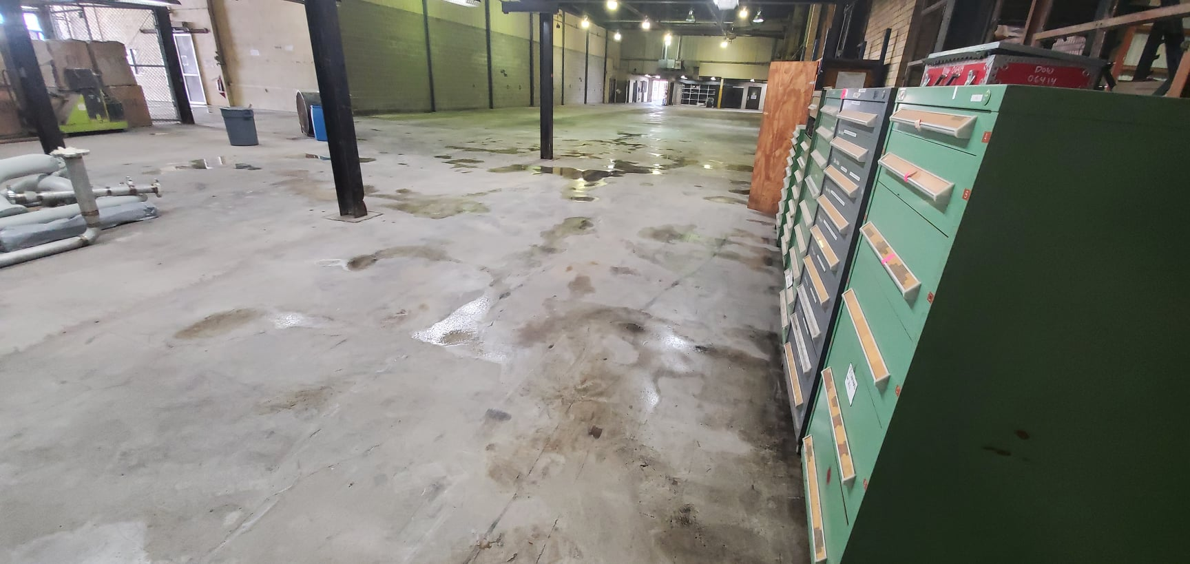 Pressure Washing Santa Fe TX'