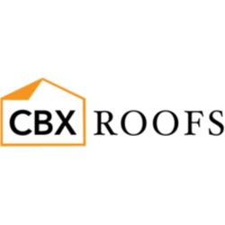 Company Logo For CBX Roofs'