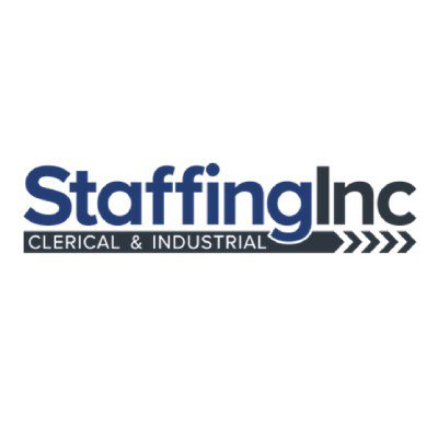 MyStaffingInc - Chicago Logo
