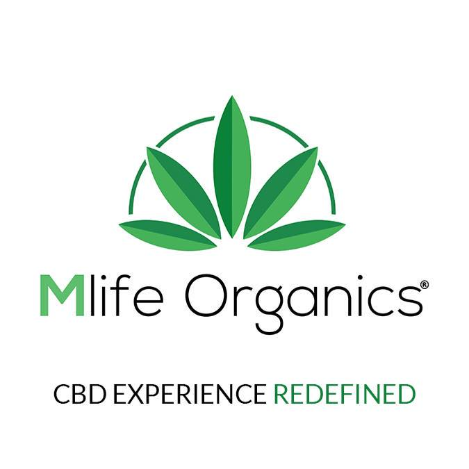 Company Logo For Mlife Organics US'