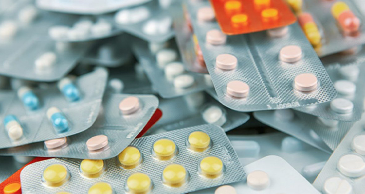 Cefixime 200mg Tablet Manufacturer, Supplier & Expor'