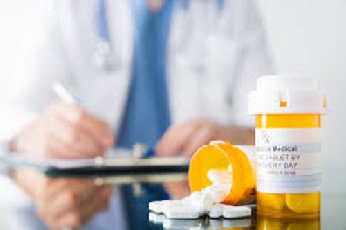 Levofloxacin 500mg Tablets Manufacturer, Supplier &'