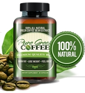 Green Coffee Max Review'